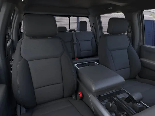 Nuevos FORD F-150 à Estados chez autogozo