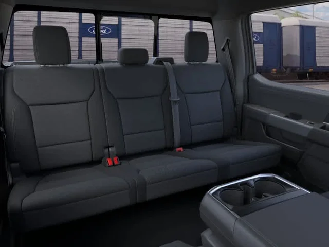 Nuevos FORD F-150 à Estados chez autogozo