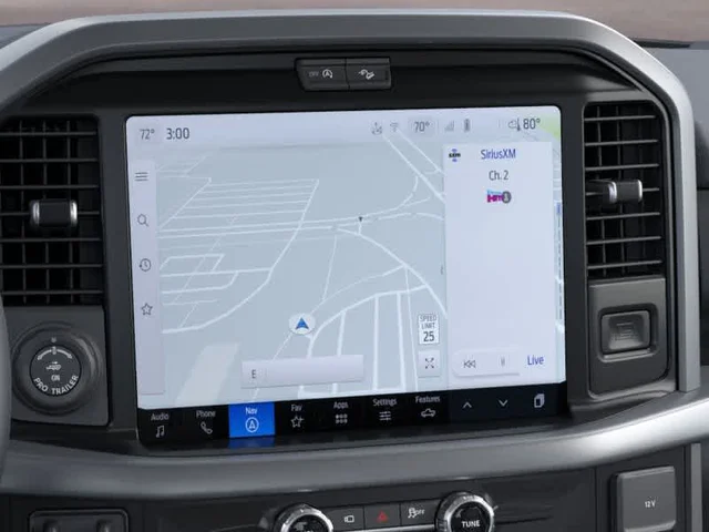 Nuevos FORD F-150 à Estados chez autogozo