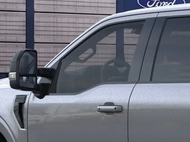 Nuevos FORD F-150 à Estados chez autogozo