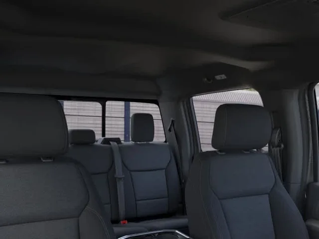 Nuevos FORD F-150 à Estados chez autogozo