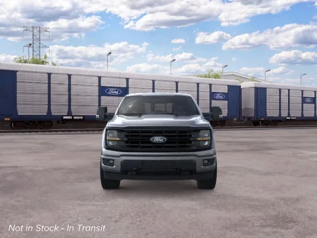 Nuevos FORD F-150 à Estados chez autogozo
