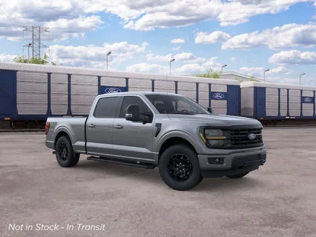 Nuevos FORD F-150 à Estados chez autogozo