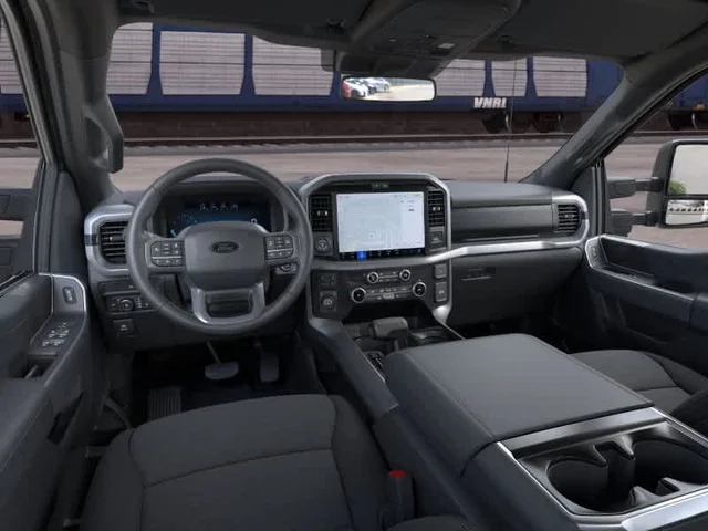Nuevos FORD F-150 à Estados chez autogozo