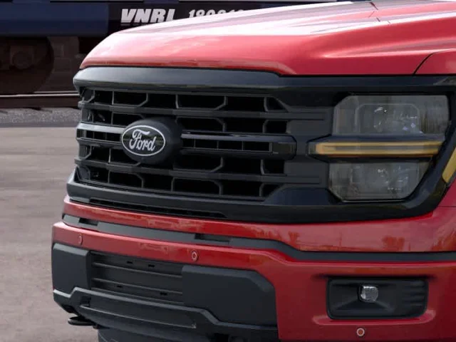 Nuevos FORD F-150 à Estados chez autogozo