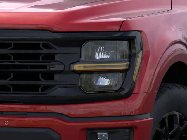 Nuevos FORD F-150 à Estados chez autogozo