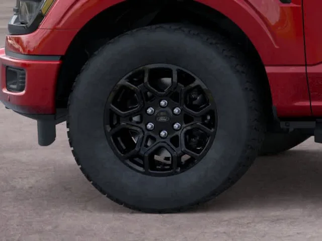 Nuevos FORD F-150 à Estados chez autogozo