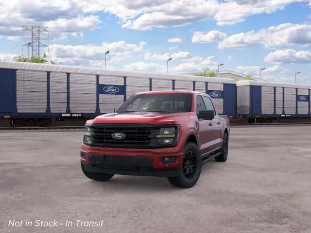 Nuevos FORD F-150 à Estados chez autogozo
