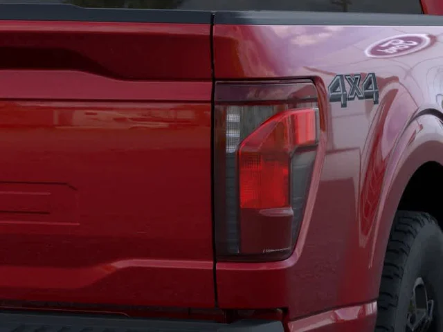 Nuevos FORD F-150 à Estados chez autogozo