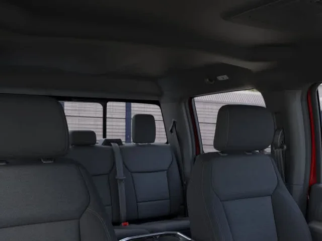 Nuevos FORD F-150 à Estados chez autogozo