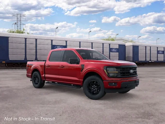 Nuevos FORD F-150 à Estados chez autogozo