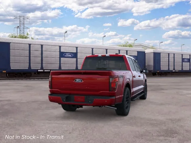 Nuevos FORD F-150 à Estados chez autogozo