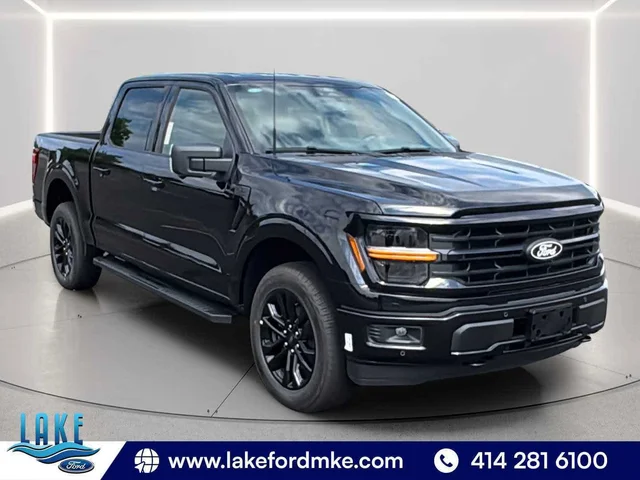 Nuevos FORD F-150 à Estados chez autogozo