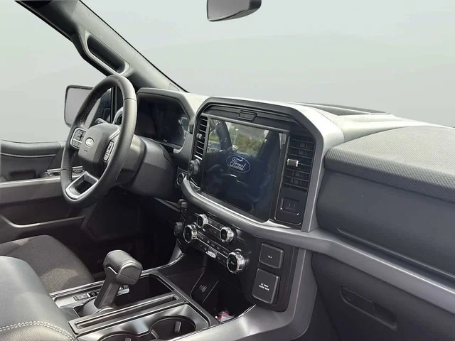 Nuevos FORD F-150 à Estados chez autogozo