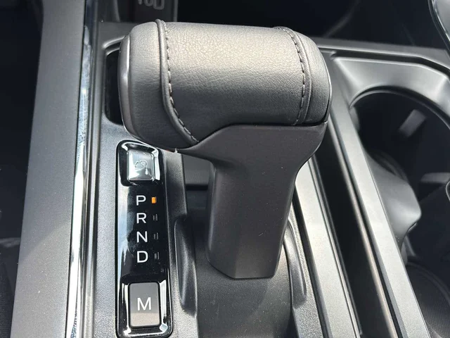 Nuevos FORD F-150 à Estados chez autogozo