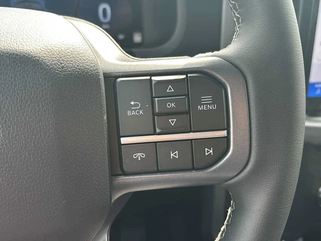 Nuevos FORD F-150 à Estados chez autogozo