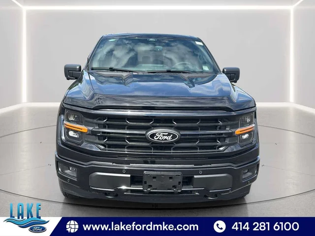 Nuevos FORD F-150 à Estados chez autogozo