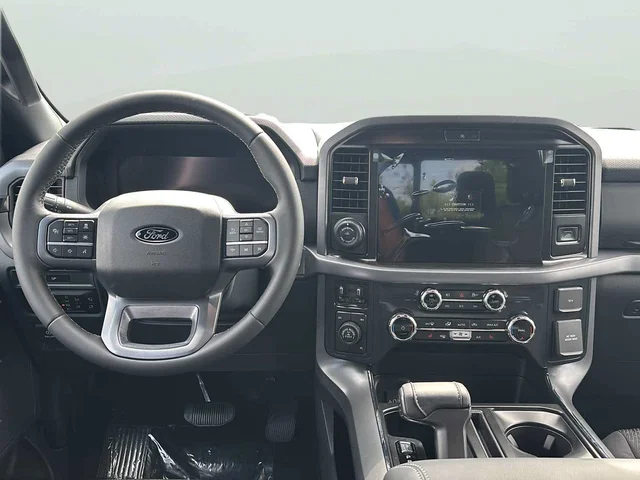 Nuevos FORD F-150 à Estados chez autogozo