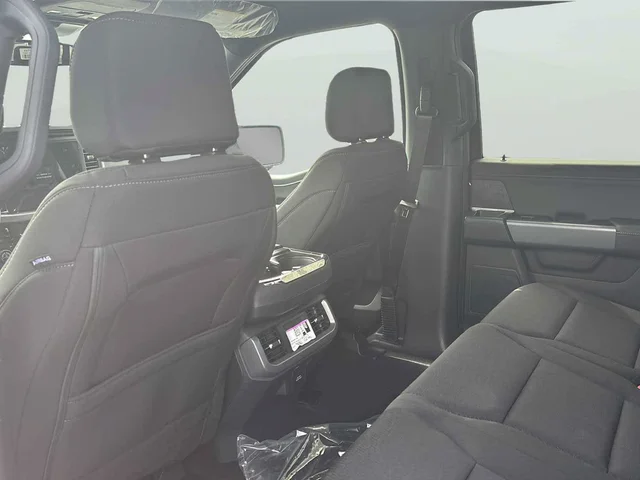 Nuevos FORD F-150 à Estados chez autogozo
