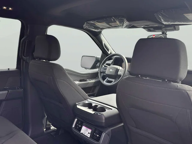 Nuevos FORD F-150 à Estados chez autogozo