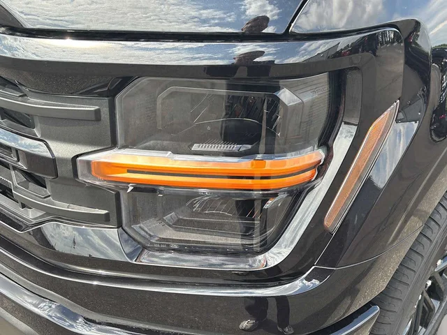 Nuevos FORD F-150 à Estados chez autogozo