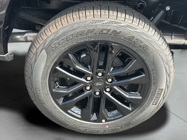 Nuevos FORD F-150 à Estados chez autogozo