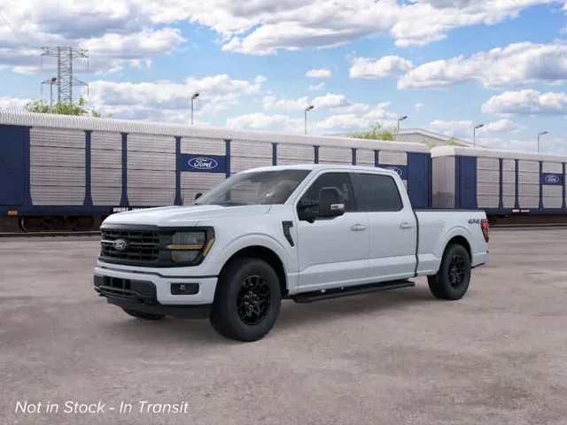 Nuevos FORD F-150 à Estados chez autogozo