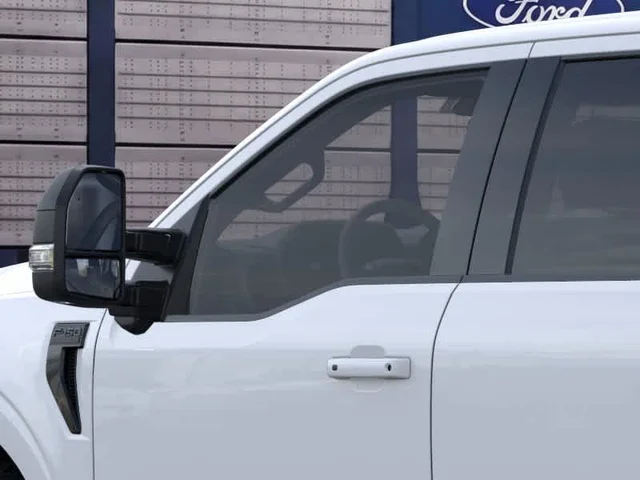Nuevos FORD F-150 à Estados chez autogozo