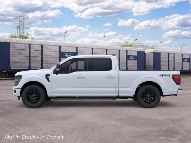Nuevos FORD F-150 à Estados chez autogozo