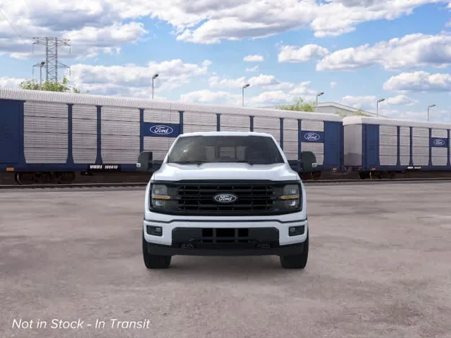 Nuevos FORD F-150 à Estados chez autogozo