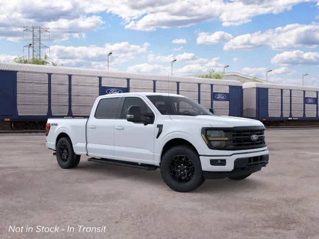 Nuevos FORD F-150 à Estados chez autogozo