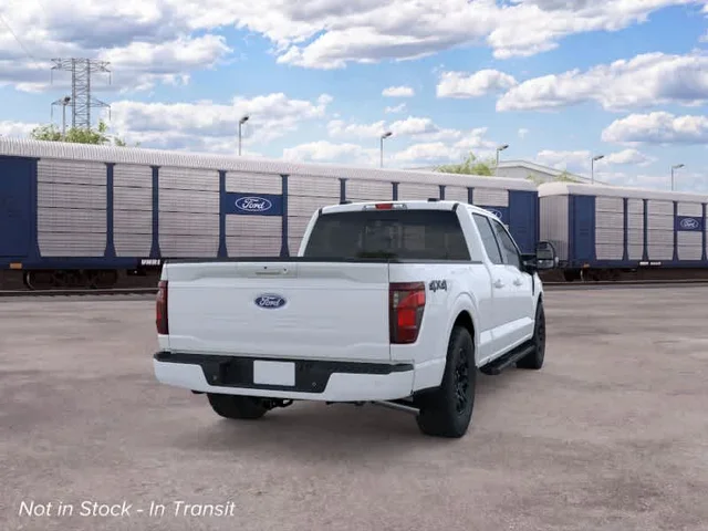 Nuevos FORD F-150 à Estados chez autogozo