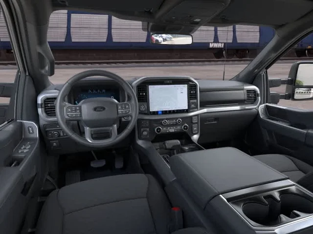 Nuevos FORD F-150 à Estados chez autogozo