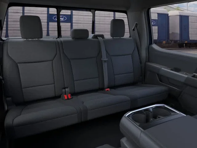 Nuevos FORD F-150 à Estados chez autogozo