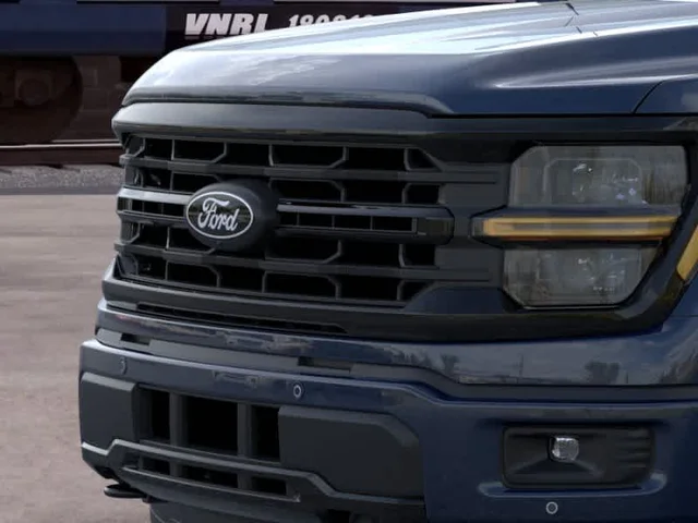 Nuevos FORD F-150 à Estados chez autogozo