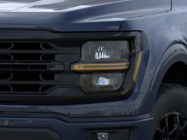 Nuevos FORD F-150 à Estados chez autogozo