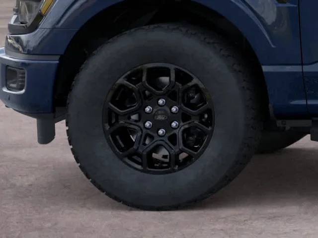 Nuevos FORD F-150 à Estados chez autogozo