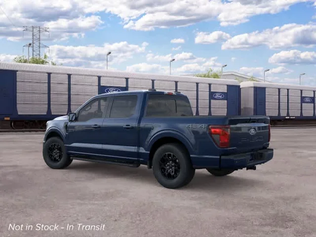 Nuevos FORD F-150 à Estados chez autogozo