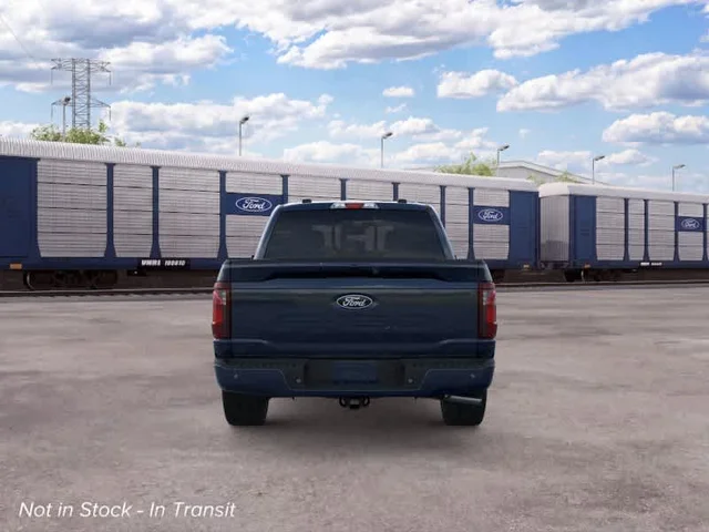 Nuevos FORD F-150 à Estados chez autogozo
