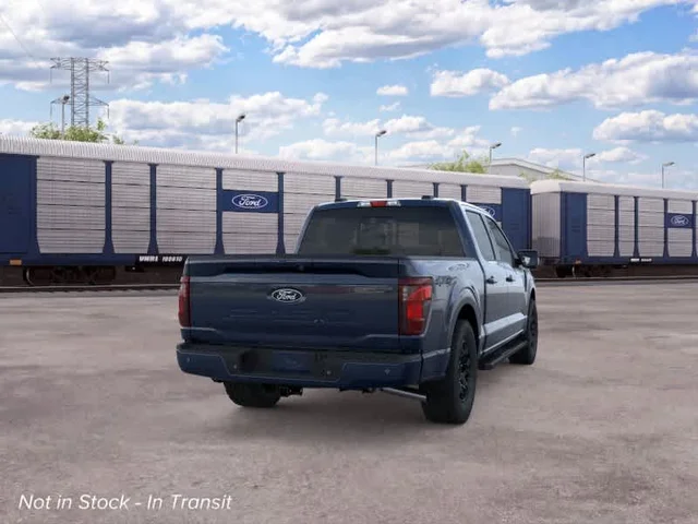 Nuevos FORD F-150 à Estados chez autogozo