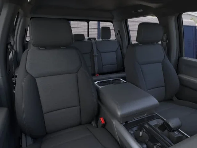 Nuevos FORD F-150 à Estados chez autogozo