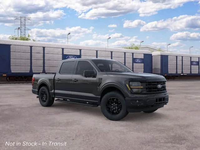 Nuevos FORD F-150 à Estados chez autogozo