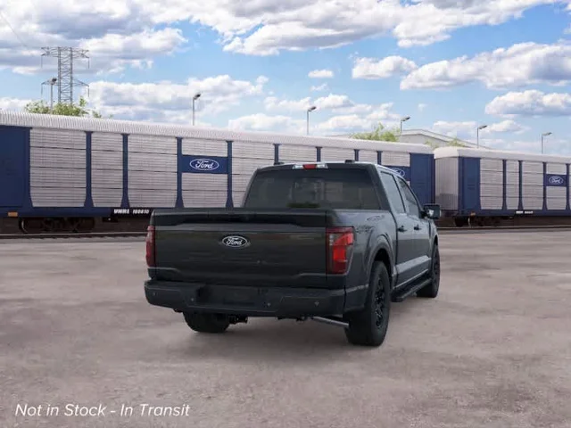 Nuevos FORD F-150 à Estados chez autogozo