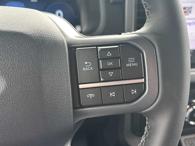 Nuevos FORD F-150 à Estados chez autogozo