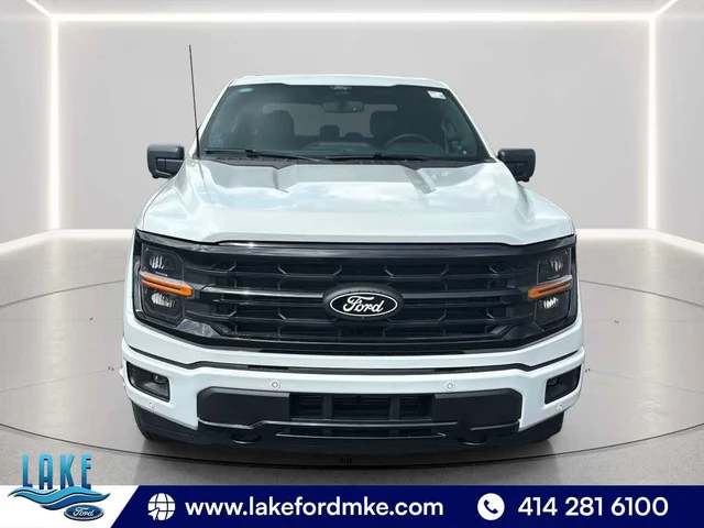 Nuevos FORD F-150 à Estados chez autogozo