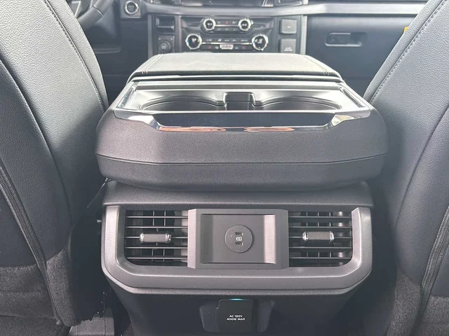 Nuevos FORD F-150 à Estados chez autogozo