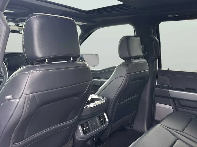 Nuevos FORD F-150 à Estados chez autogozo