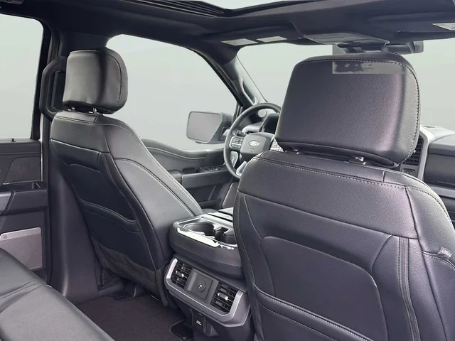 Nuevos FORD F-150 à Estados chez autogozo