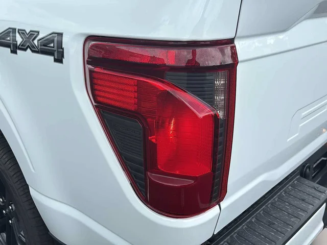 Nuevos FORD F-150 à Estados chez autogozo