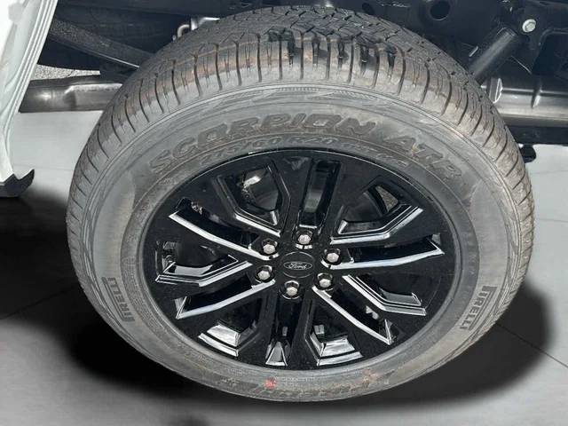 Nuevos FORD F-150 à Estados chez autogozo